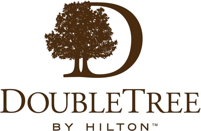 DoubleTree by Hilton Logo