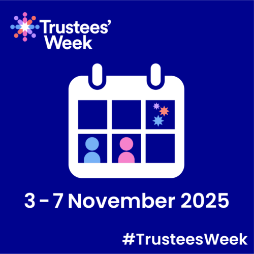 Trustee Week – 3rd to 7th November 2025