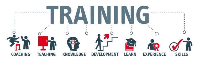 Upcoming External Training Opportunities in Oct/ Nov for Non-profits