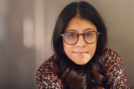 Meera Jobanputra Meera Jobanputra