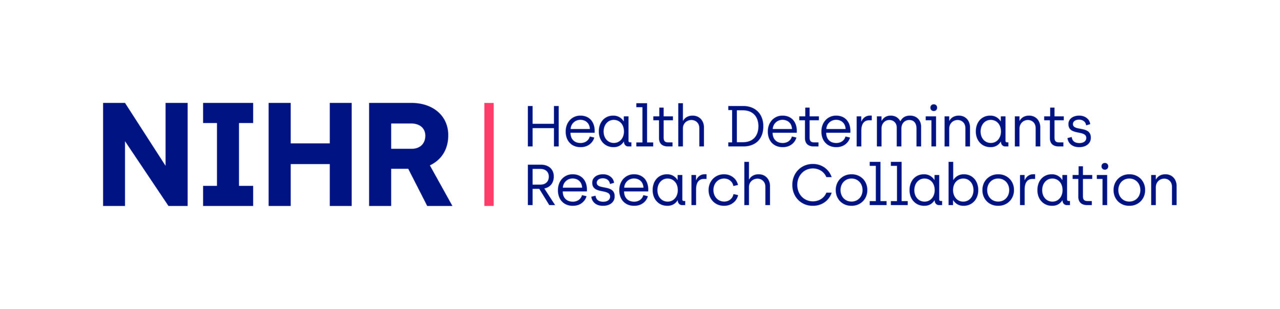 NIHR logo 2 Cripplegate Logo