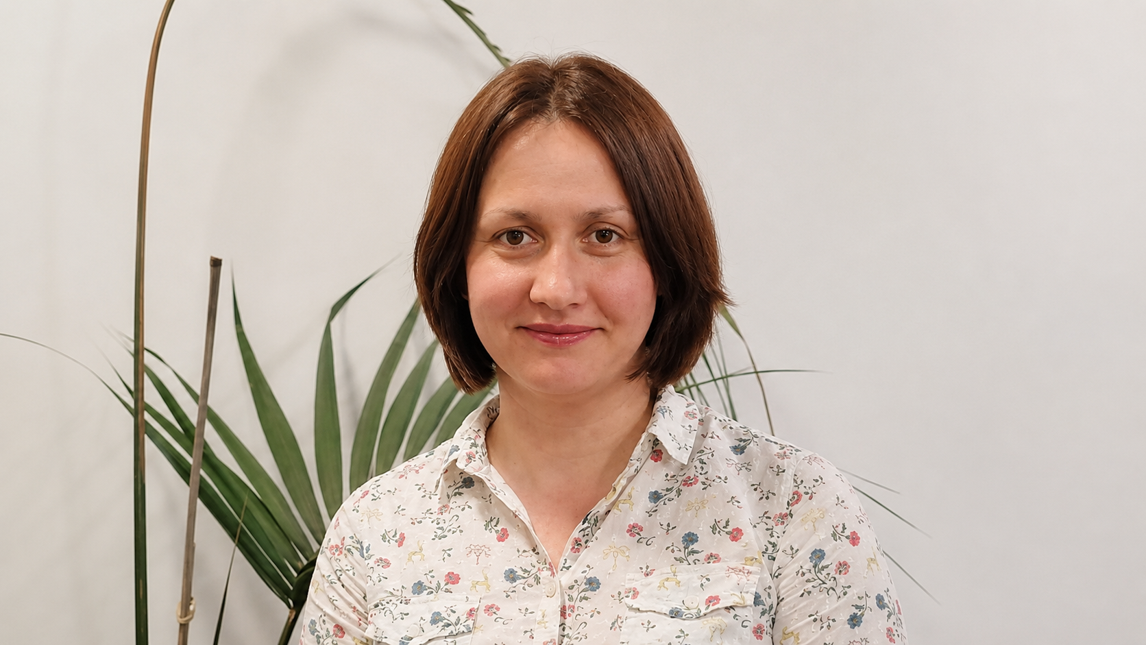 Navinder Kaur - CEO