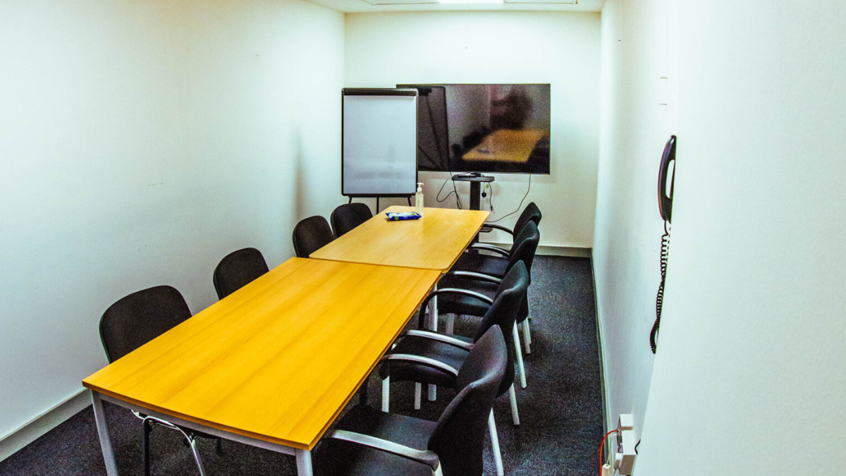 meetingroom1 VAI Conference Room